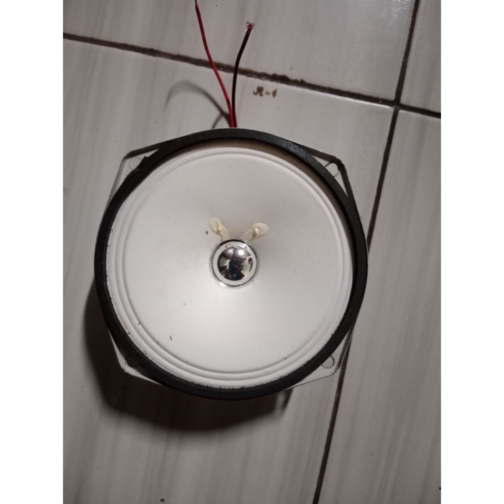 spiker 4,5 inc copotan musik box karoke