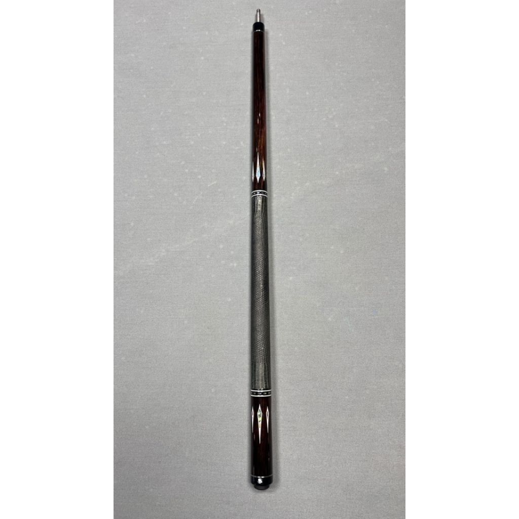 butt custom gadjah inlay