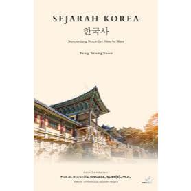 SEJARAH KOREA: SEMENANJUNG KOREA DARI MASA KE MASA