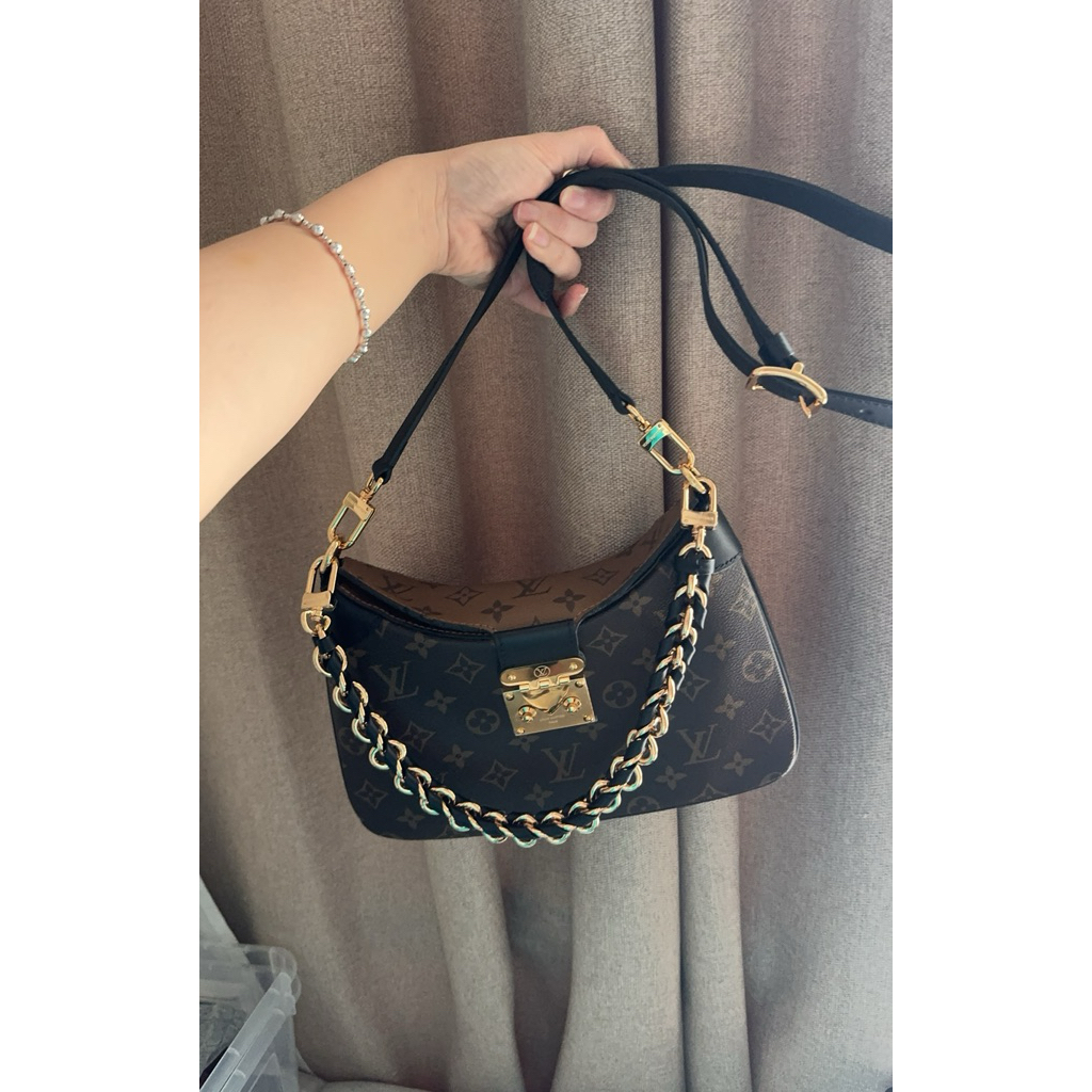 Louis Vuitton LV Authentic