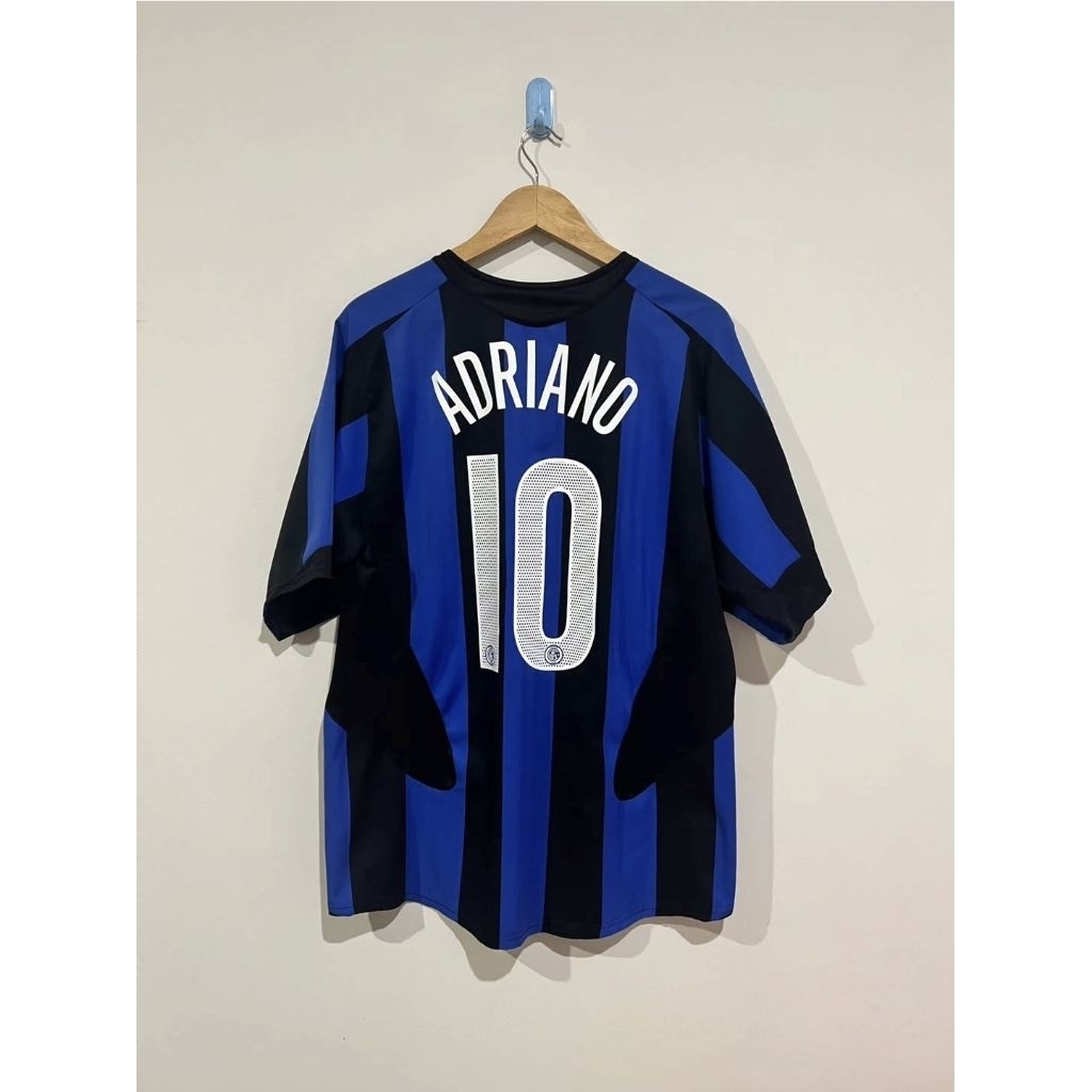 Jersey Inter Milan 2005/06