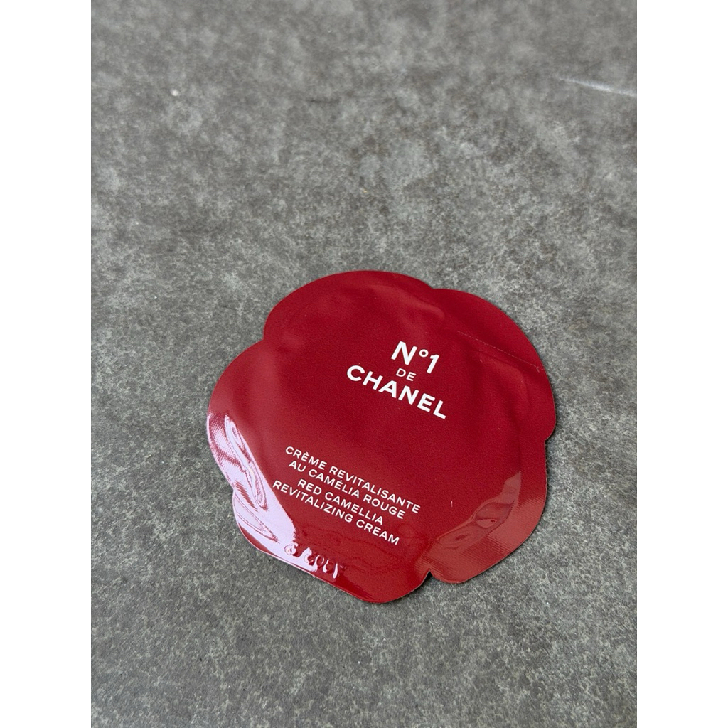 CH / DR Sample Skincare & Makeup