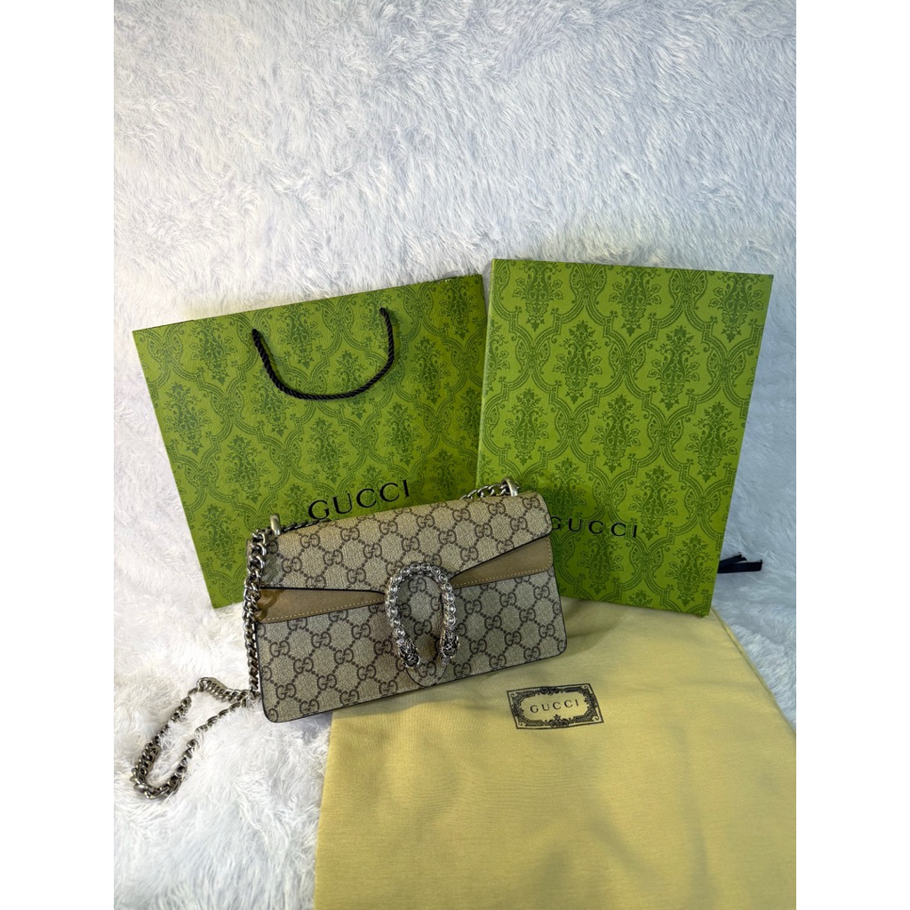 Gucci GG Dionysus