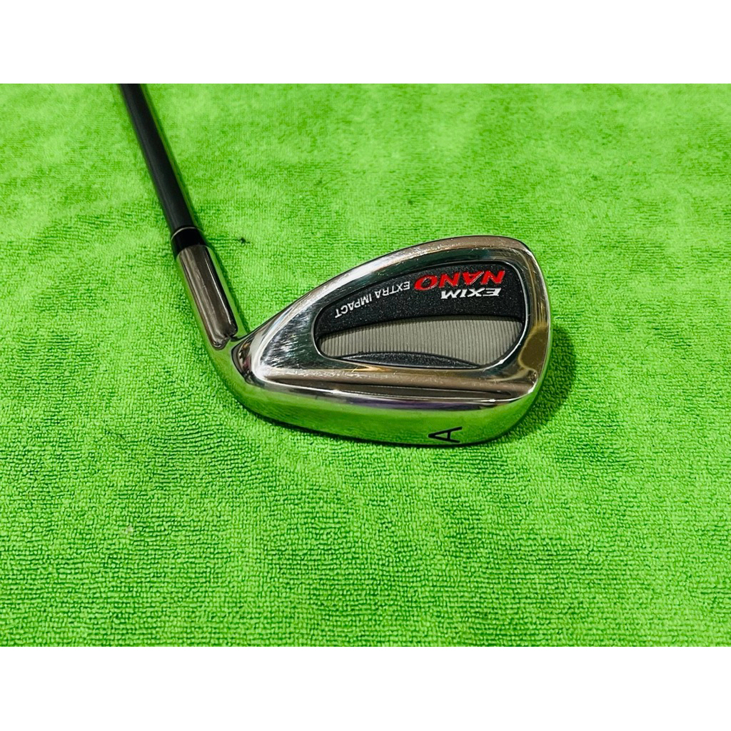Stick Stik Golf MARUMAN NANO EXIM EXTRA IMPACT Iron A