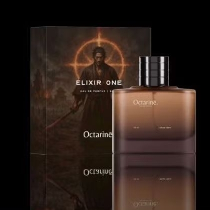 (PO) Octarine Elixir One 50ml