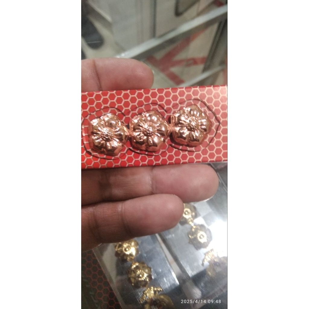 tanda pangkat kerah camat