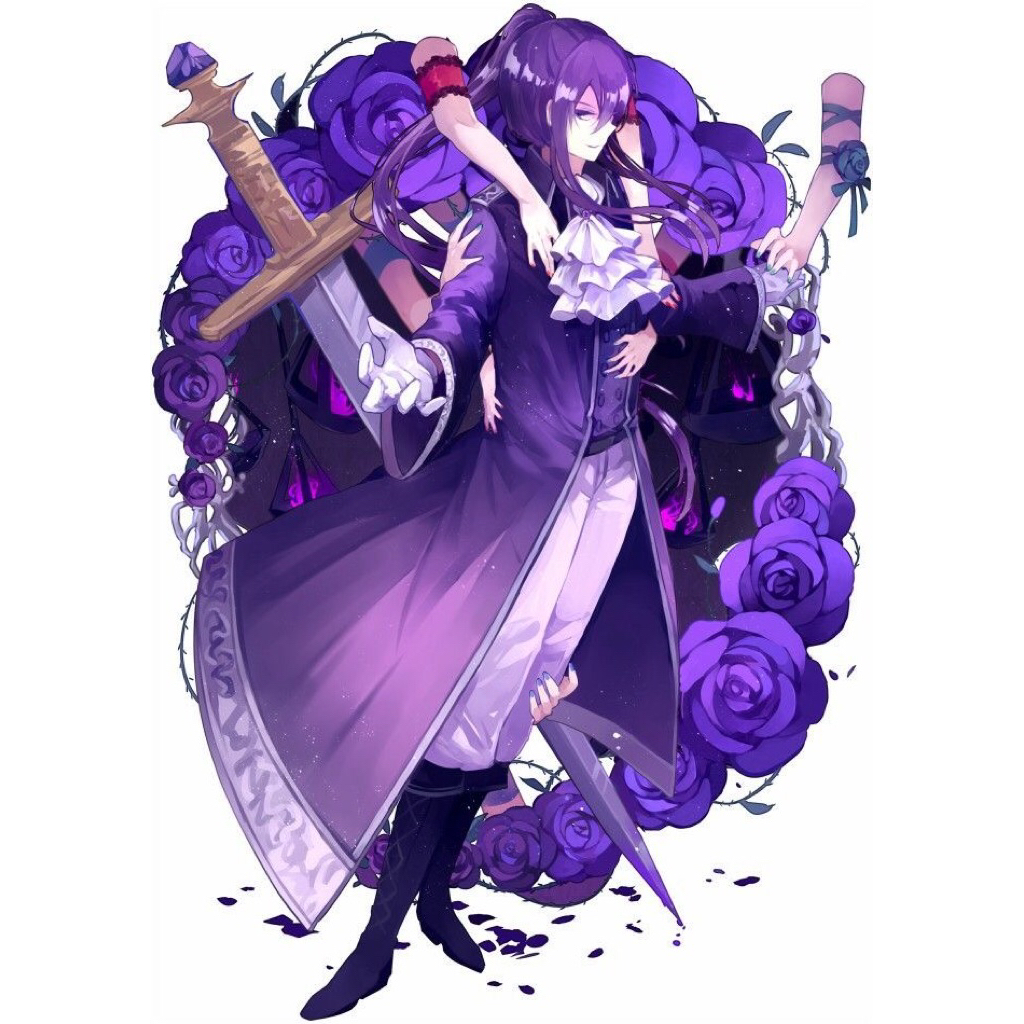 kostum gapuko vocaloid