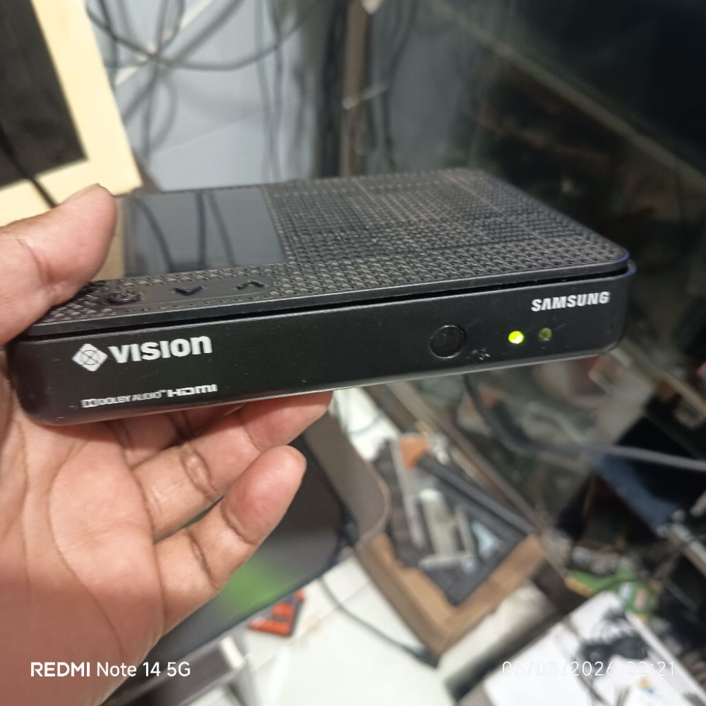 decoder parabola mnc vision