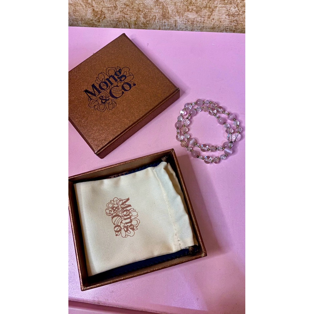 Gelang Mong & Co