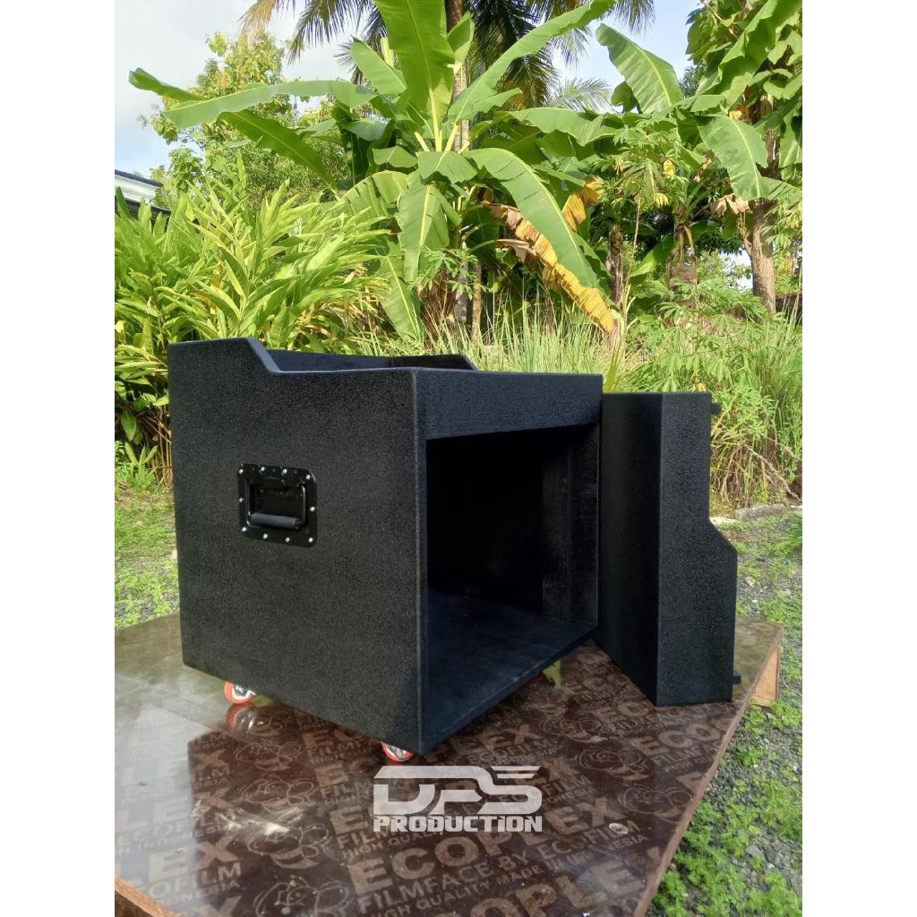 RAK AKSESORIS SOUND SYSTEM