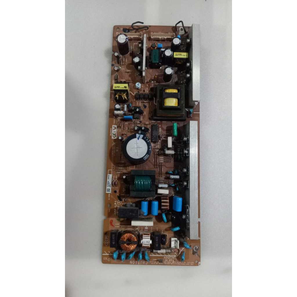 PSU TV SONY KLV 32BX35A, KLV 32BX35A