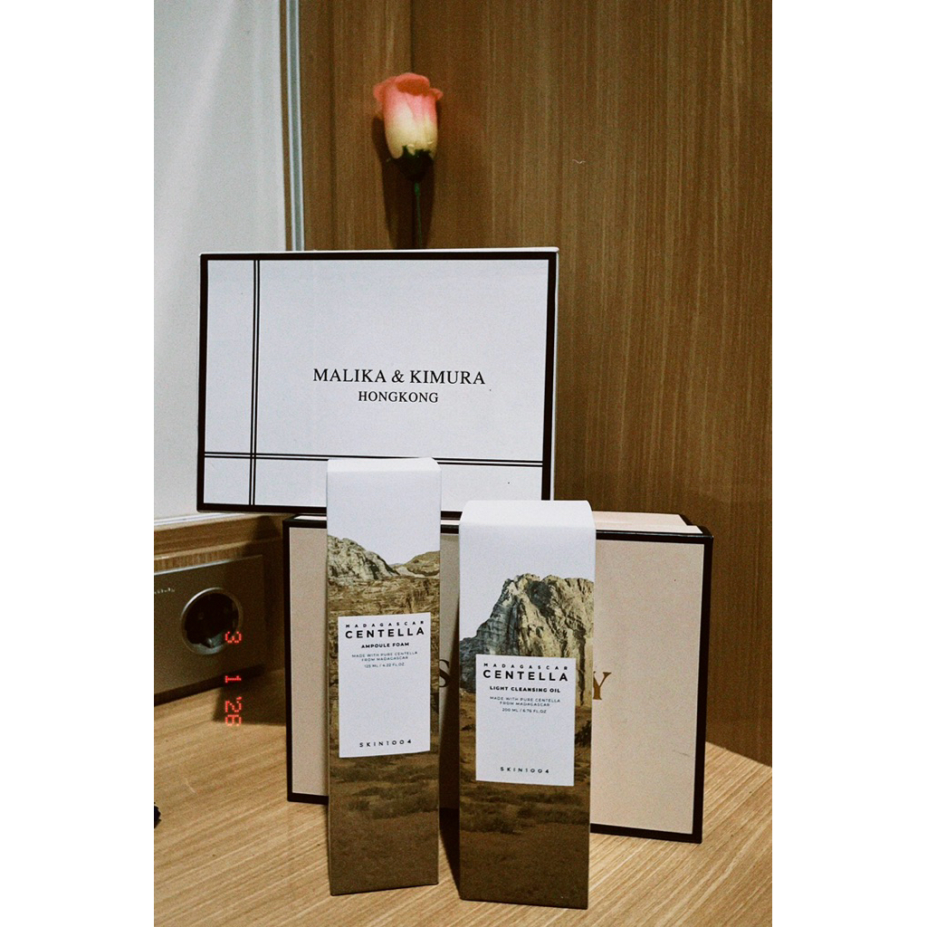 SKIN1004 Madagascar Centella