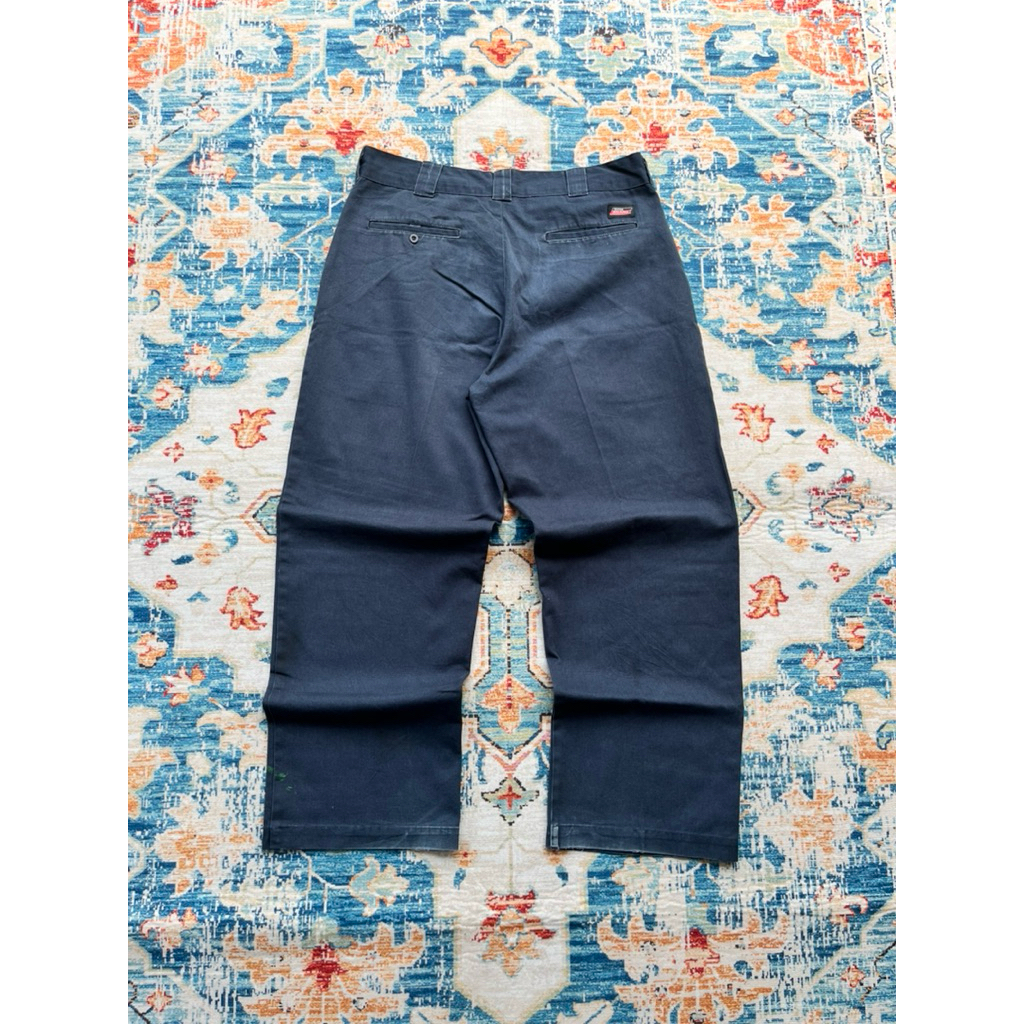 DC navy Size 36 ( code 280 )