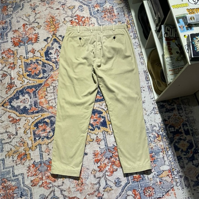 Long Pants Polo Ralph Lauren