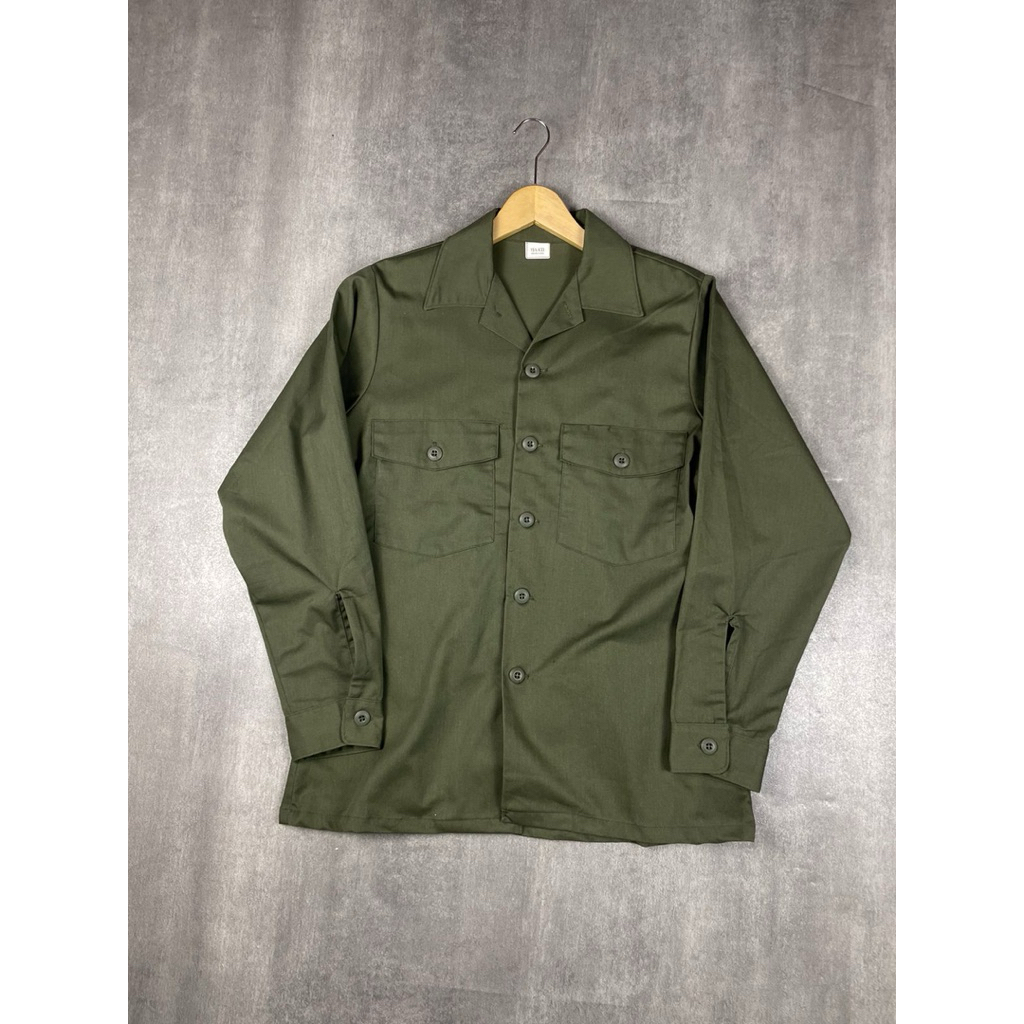 OG-507 Shirt US Army