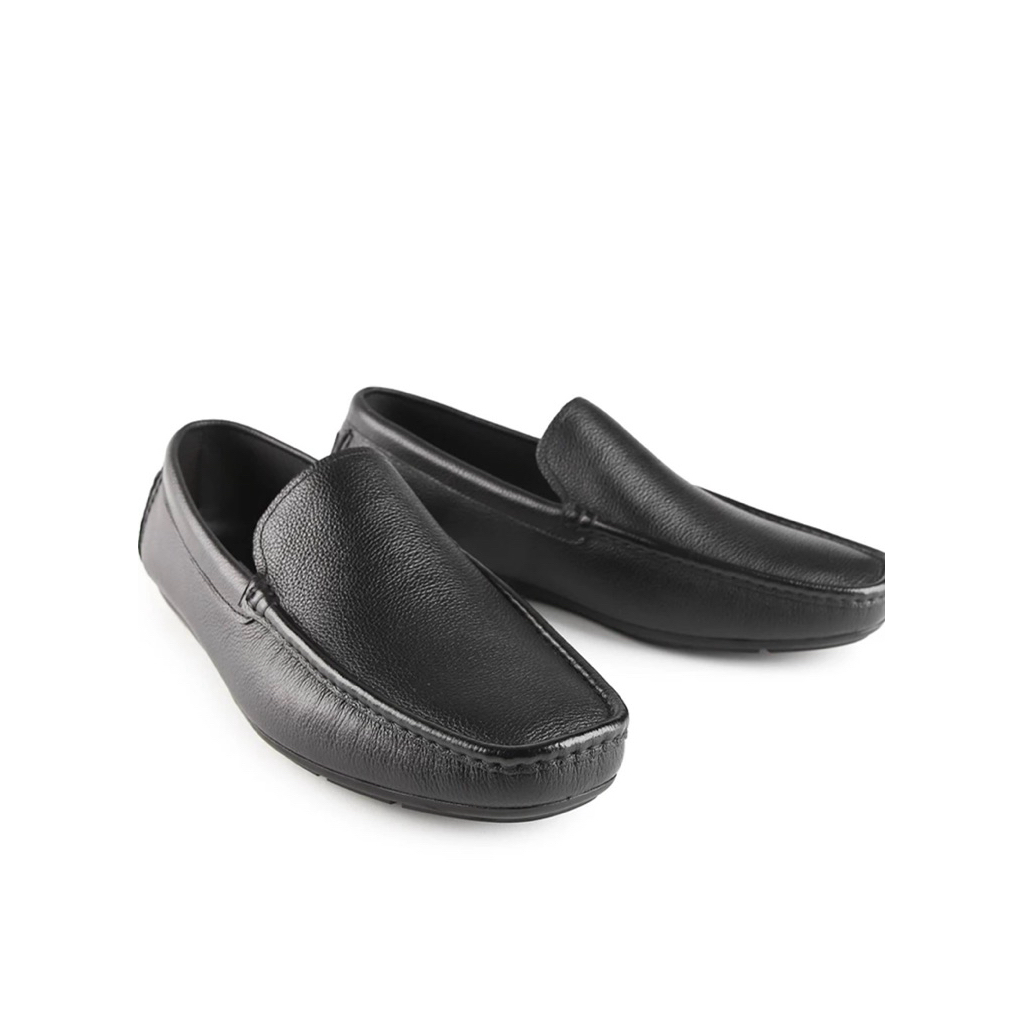 Sepatu Pria OBERMAIN Original - Leather