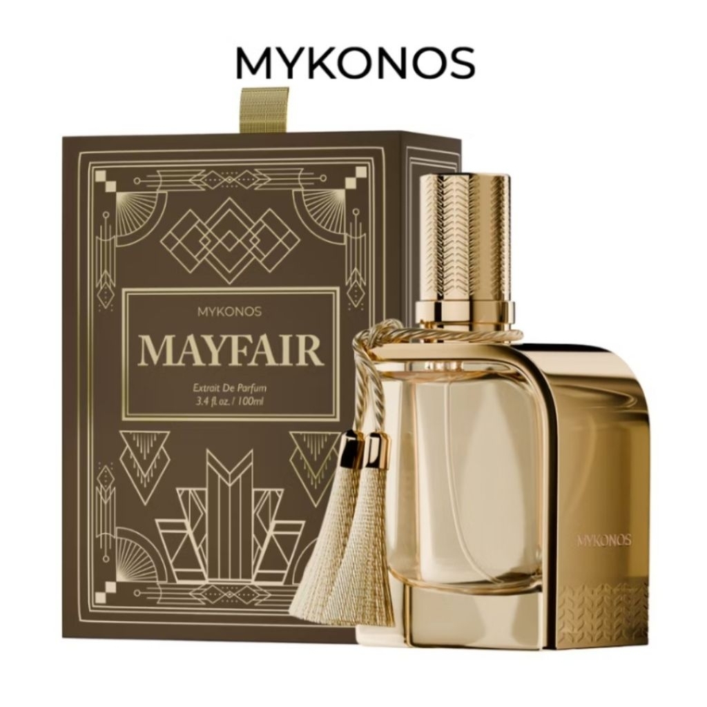 Mykonos 100ml