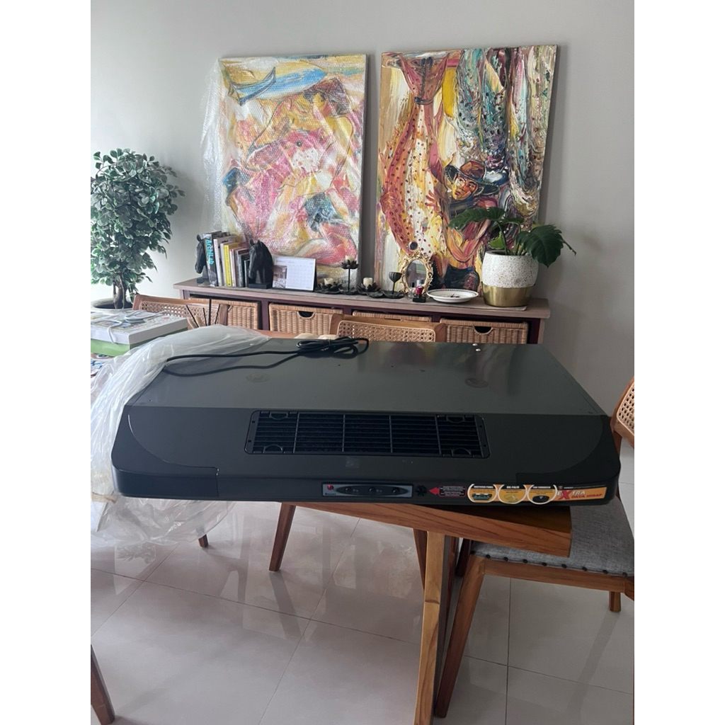 Rinnai cooker hood RH-90eri