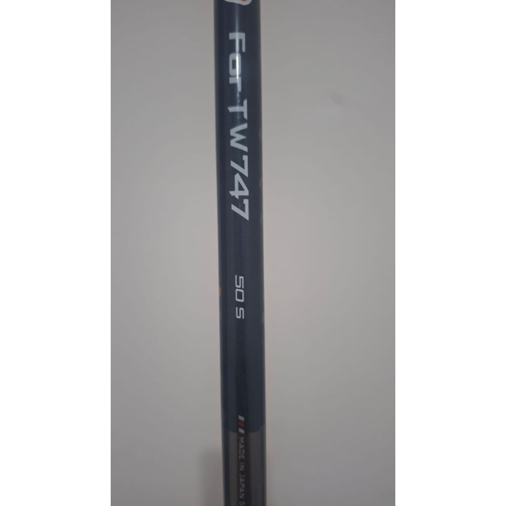 Shaft only, Homan TW 747