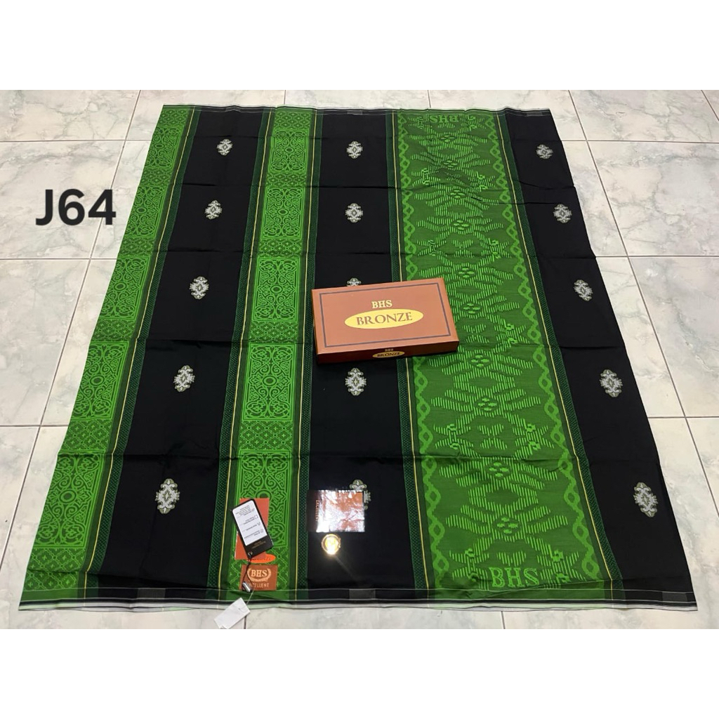 SARUNG BHS EXCELLENT JSK MIX BRONZE