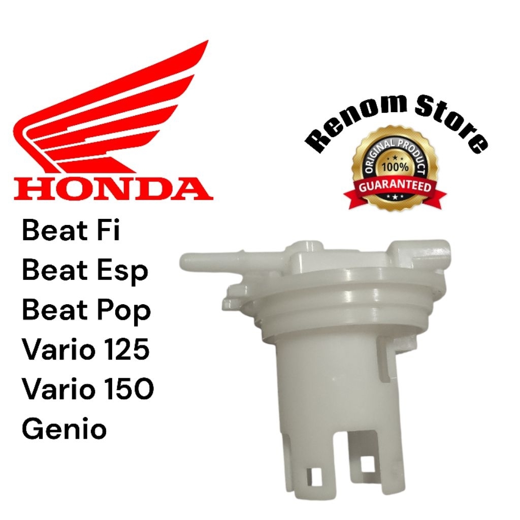 Rumah Fuelpump Honda Beat Fi Beat Pop Beat Esp Beat Street Vario 125 Vario 150 Genio Original
