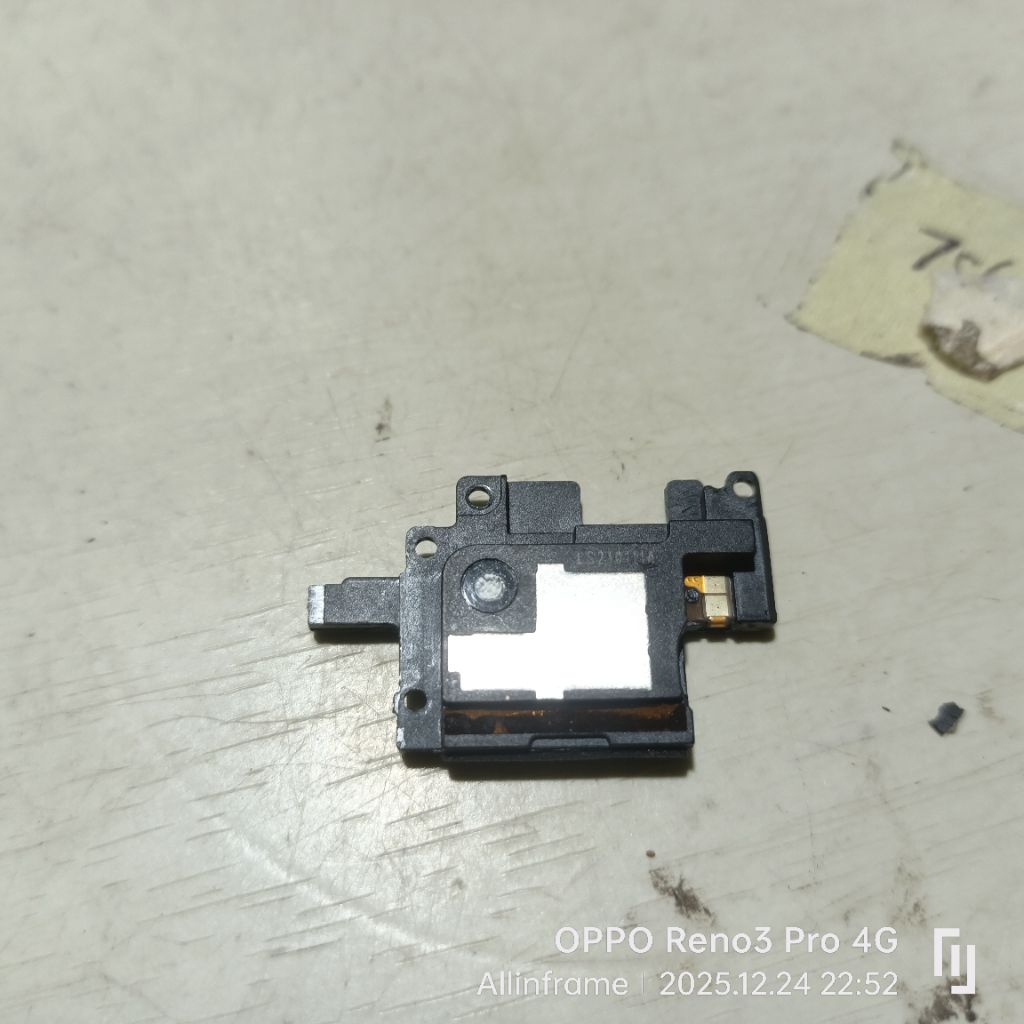 Speaker ASUS ROG PHONE 5 ZS673KS I005DA