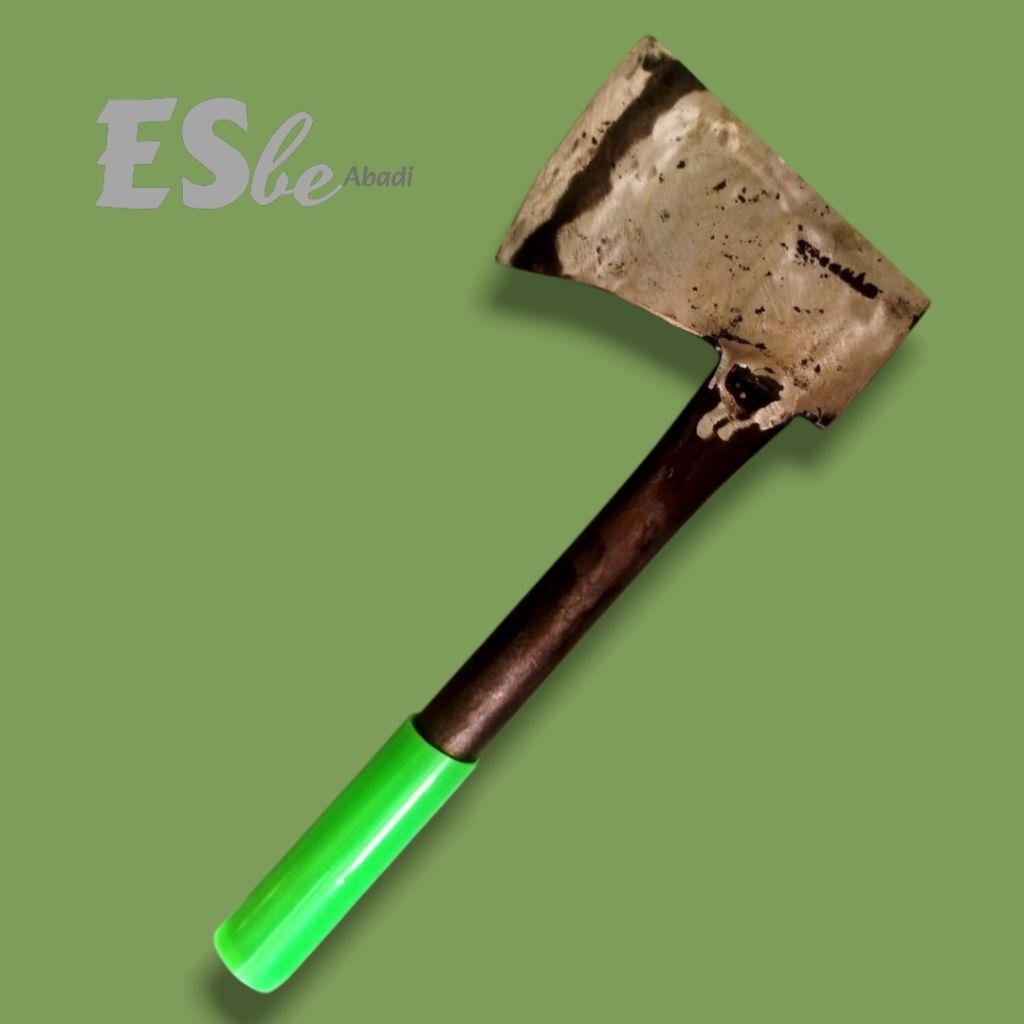 Kapak Belah Kayu Super Tajam Harga Murah Kualitas Terbaik