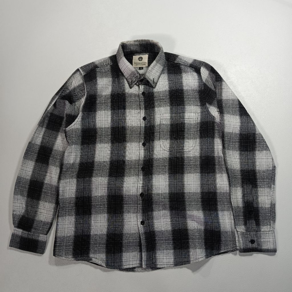 Flanel Veterano