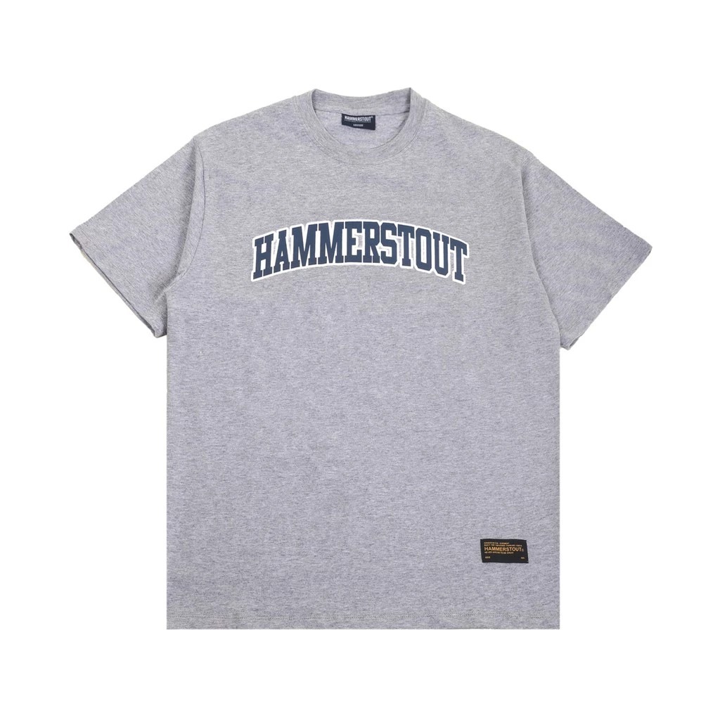 Kaos Distro Hammerstout - College Misty