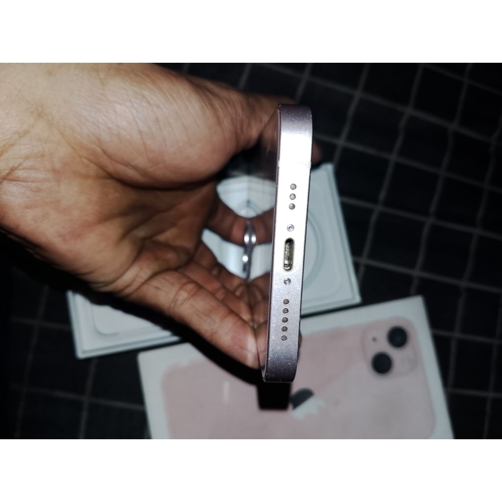 iphone 13 ibox (128gb) lock