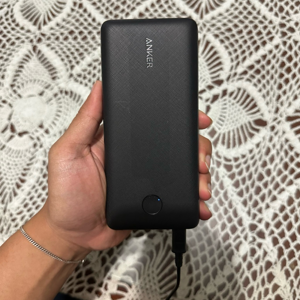 PowerBank ANKER PowerCore Select 20000mAh A1363 ORIGINAL