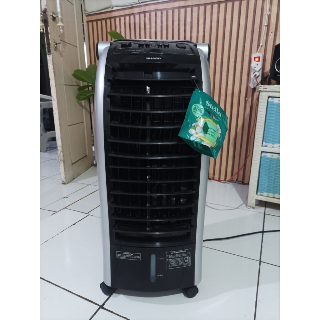 air cooler sharp pj-a2my-b (second)