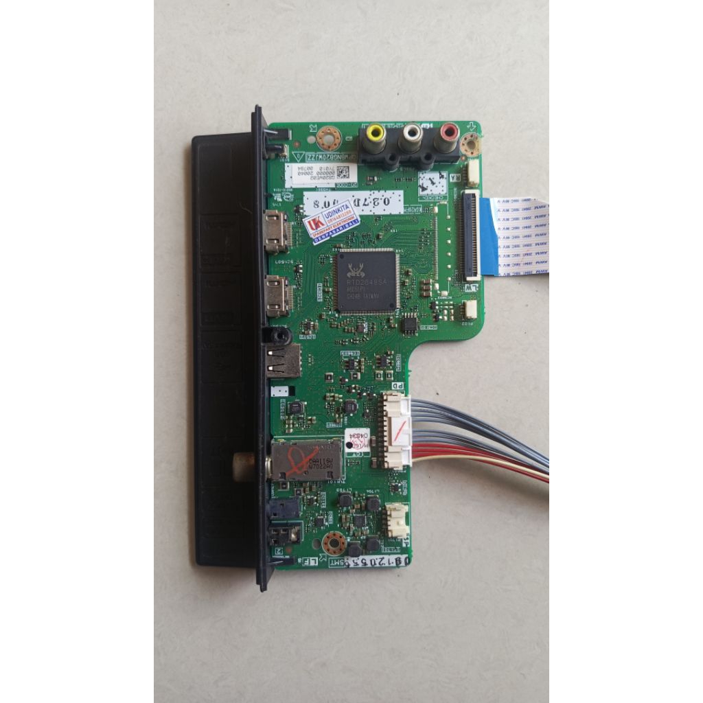 Mainboard Sharp LC-32SA4102I