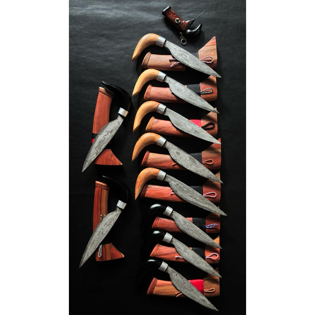 BAD1K MAKASSAR(model taeng) PB STANDART