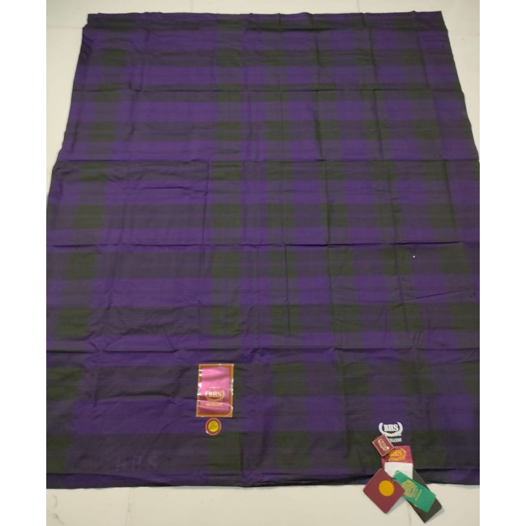 Sarung *BHS Gold E51 2023* Bahan *Mesres*Tipe *KDT OTB, OTS*