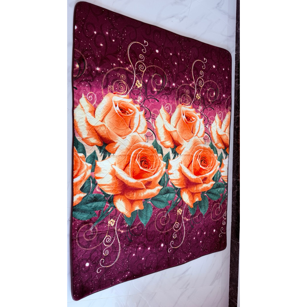 ambal malaysia 140x190