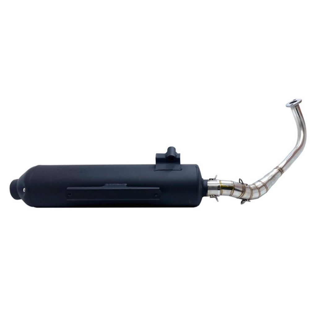 knalpot racing Vario 125/125 new