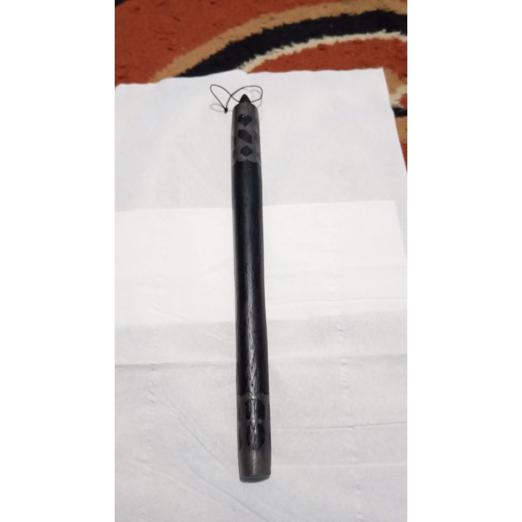 kalung cemati kai dodol