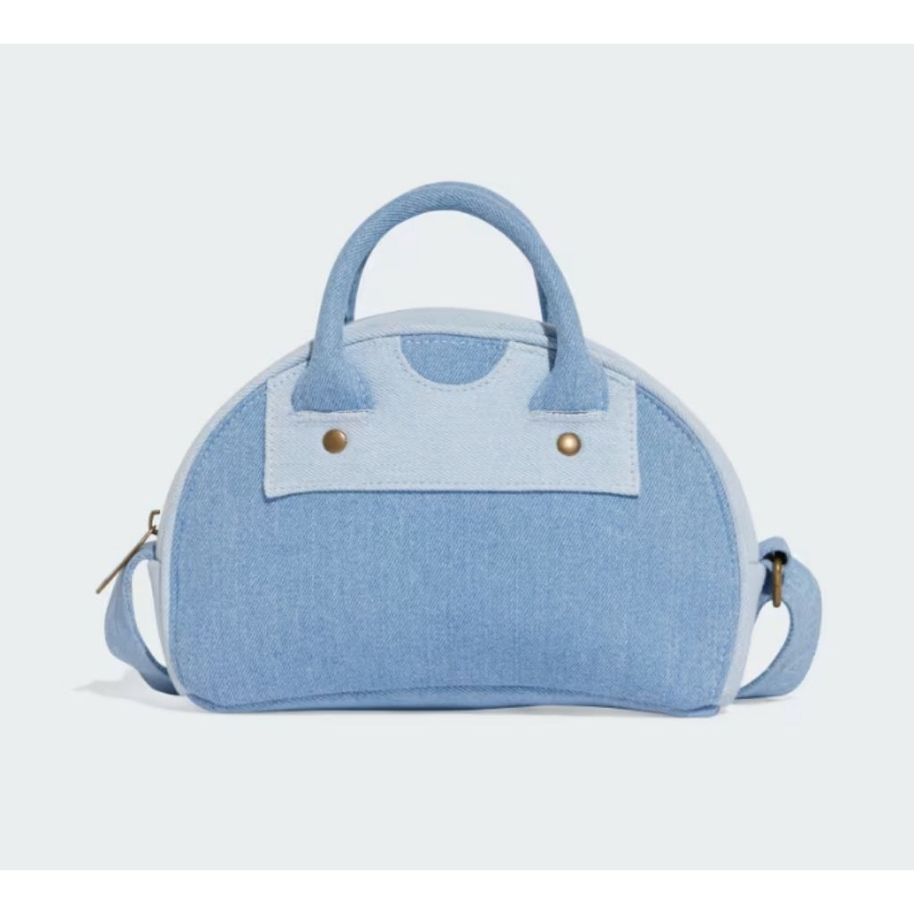 KSENIASCHNAIDER MINI BAG BOWLING