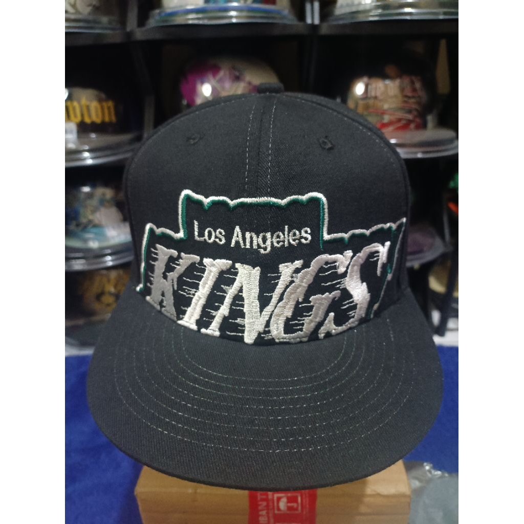 TOPI LEVEL XERO