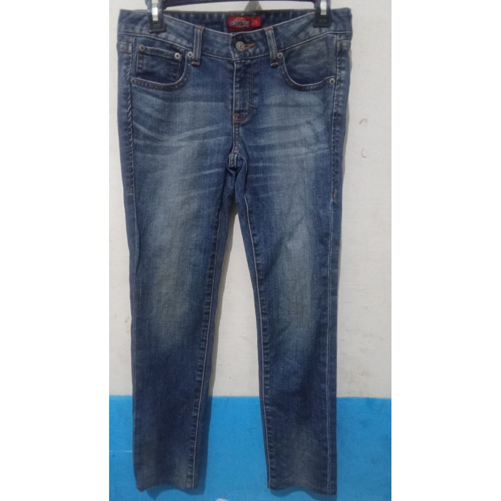 Celana Jeans Wanita Dickies