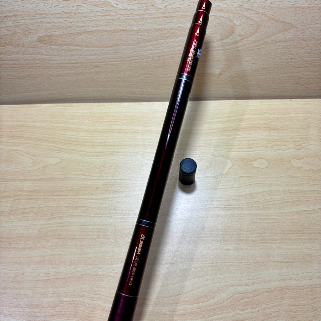 Tegek Shimano SX Fine Carbon 53