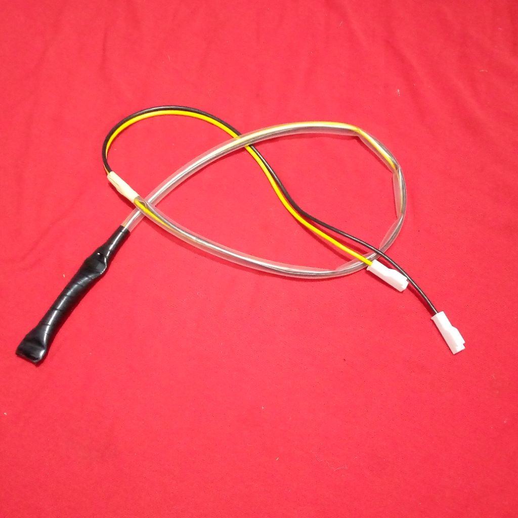 Fuse Kulkas 2 Pintu Panasonic Asli Baru