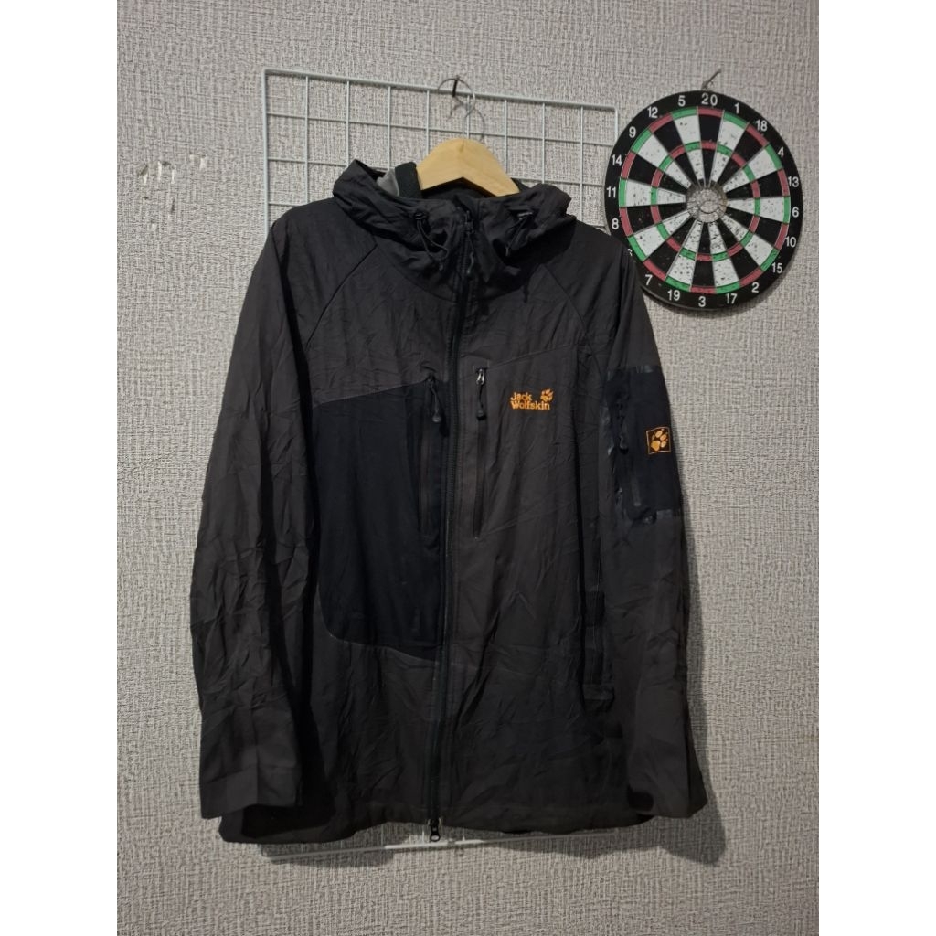 Jacket Outdoor JACK WOLFSKIN
