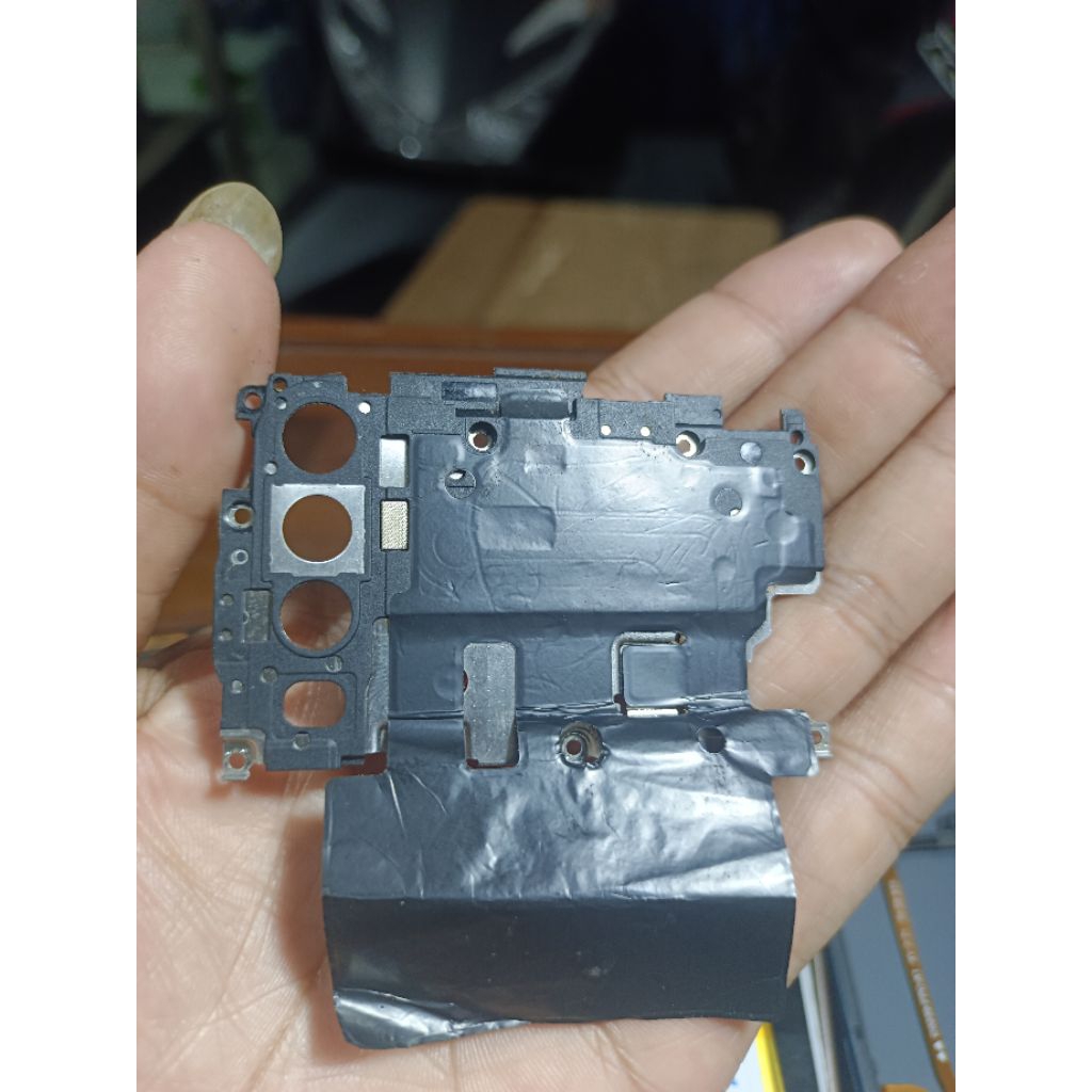 Tutup Mesin Vivo y12/ y15