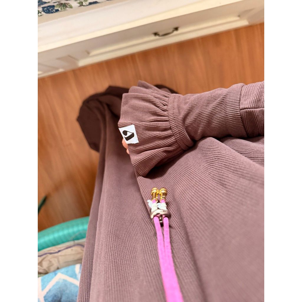 Cantik Knit Aqsamodestwear