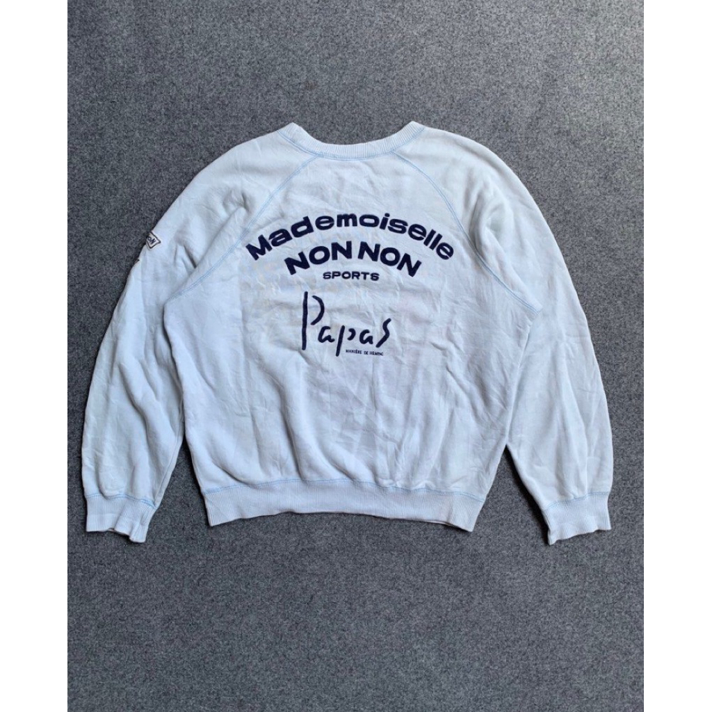 mademoiselle non non by issey miyake