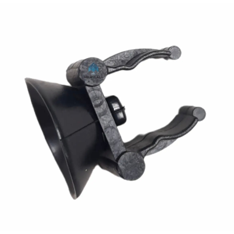 Yamano DOP KARET CAPIT HEATER / LAMPU  CELUP / LAMPU TANNING AQUARIUM