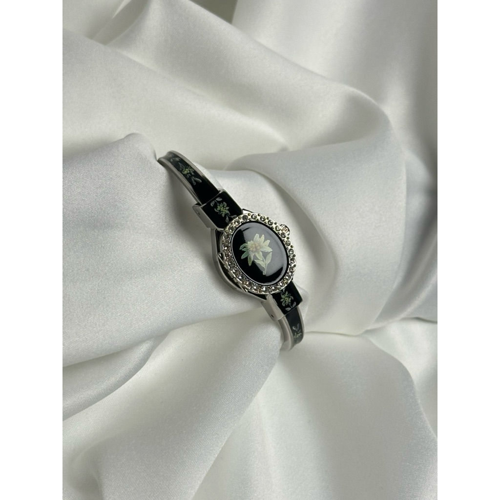 SALE Andre mouche bangle watch