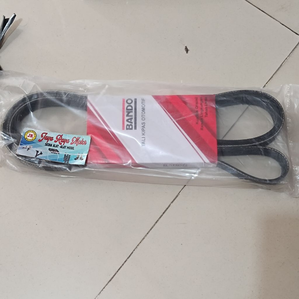 Fun belt fan belt Van tali kipas Innova bensin bando